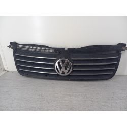 ATRAPA GRILL GRIL VW PASSAT B5 FL 1.9 TDI 100KM1.9 TDI200107044-01LA6W1002982                                            