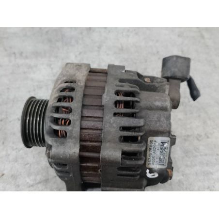 ALTERNATOR PEUGEOT 206 SW 1.4 i 75KM 1.4 i 8V 2004 9638275880          A005TA6291F ETS 75 3009 