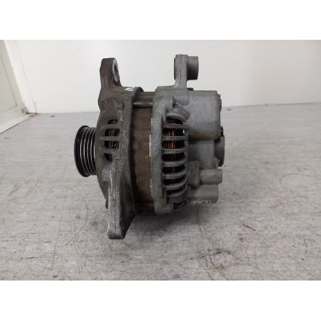ALTERNATOR MAZDA 3 I 1.6 105KM 1.6 i 16V 2004 ZJ01  A2TC0091 16W 105 3015 