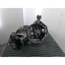 SKRZYNIA BIEGÓW MANUALNA 5 VW TRANSPORTER T4 1.9 TDI 68KM1.9 TDI1996DJZ682934                                            