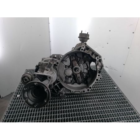 SKRZYNIA BIEGÓW MANUALNA 5 VW TRANSPORTER T4 1.9 TDI 68KM 1.9 TDI 1996 DJZ 68 2934 