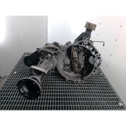 SKRZYNIA BIEGÓW MANUALNA 5 VW TRANSPORTER T4 2.4 D 78KM2.4 D1995CRL782933                                            