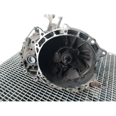 SKRZYNIA BIEGÓW MANUALNA 5 MAZDA 6 II 1.8 MZR 120KM 1.8 i 16V 2008 GC400 120 2880 