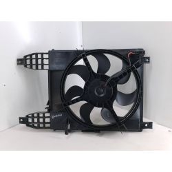 COOLER FAN CHEVROLET AVEO T250 1.2 16V20109680814992U842865                                            