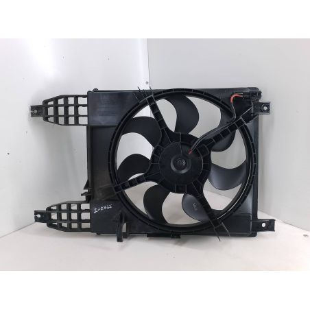 COOLER FAN CHEVROLET AVEO T250 1.2 16V 2010 96808149 92U 84 2865 