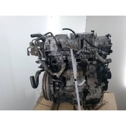 Engine TOYOTA AVENSIS II T25 2.0 D-4D 126KM2.0 D-4D20081ADFTV8S61262594                                            