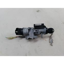 STACYJKA CHEVROLET AVEO T250 1.2 16V20109646596292U842865                                            