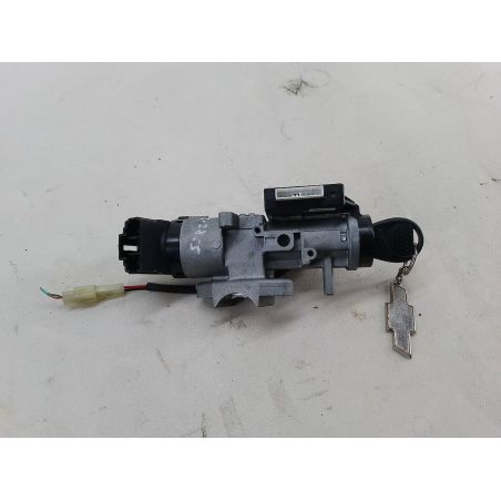 STACYJKA CHEVROLET AVEO T250 1.2 16V 2010 96465962 92U 84 2865 