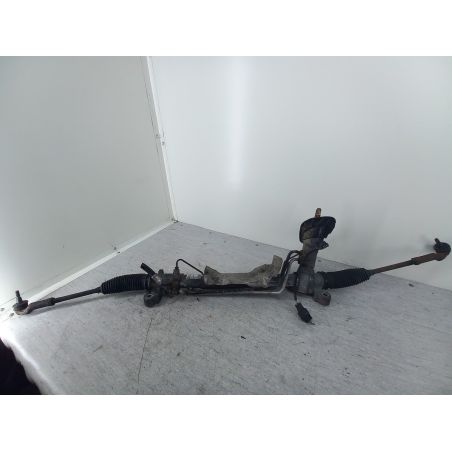 MAGLOWNICA PRZEKŁADNIA KIEROWNICY FORD FOCUS II 1.6 TDCI 90KM 1.6 TDCI 2005 VR-4M5C-3550-AC  5M51-3200-EB Z3 90 2995 