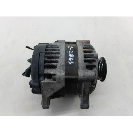 ALTERNATOR CHEVROLET AVEO T250 1.2 16V 2010 96936136 92U 84 2865 
