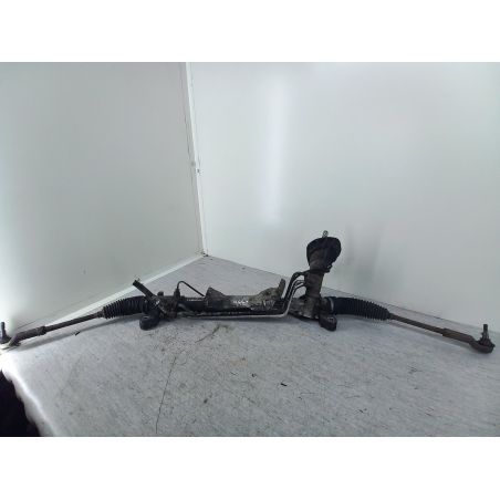 MAGLOWNICA PRZEKŁADNIA KIEROWNICY FORD FOCUS II 1.6 TDCI 109KM 1.6 TDCI 2006 5M51-3200-EB   VR-4M5C-3550-AC H4 109 2994 