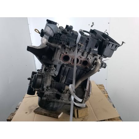 Engine CITROEN C1 1.0 i 12V 68KM 1.0 i 12V 2005 1KR-B52 KTB 68 2866 