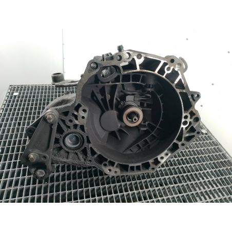 SKRZYNIA BIEGÓW MANUALNA 5 OPEL CORSA D 1.3 CDTI 75KM 1.3 CDTI 2007 F17W374 Z20Z 75 2883 