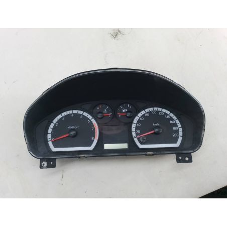 LICZNIK CHEVROLET AVEO T250 1.2 16V 2010 96814463 92U 84 2865 