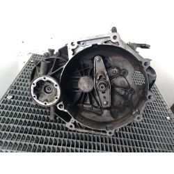 SKRZYNIA BIEGÓW MANUALNA 5 VW CADDY III 2.0 SDI 69KM2.0 SDI2005FZULA5C692971                                            