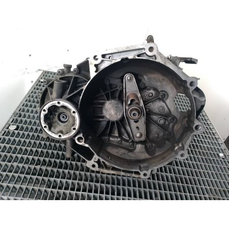 SKRZYNIA BIEGÓW MANUALNA 5 VW CADDY III 2.0 SDI 69KM 2.0 SDI 2005 FZU LA5C 69 2971 