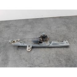 PODNOŚNIK SZYBY PRAWY TYŁ RENAULT MODUS 1.5 DCI 85KM1.5 DCI2008400810CTED69852962                                            