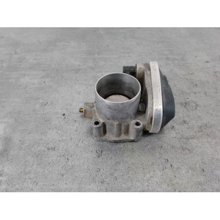 PRZEPUSTNICA RENAULT SCENIC II 1.6 16V 115KM 1.6 16V 2005 8200190230  8200171134-B TEC68 115 2997 