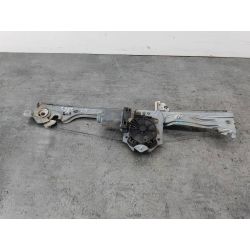 PODNOŚNIK SZYBY LEWY TYŁ RENAULT MODUS 1.5 DCI 85KM1.5 DCI2008400811CTED69852962                                            