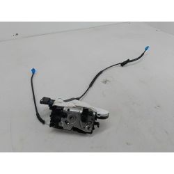 ZAMEK DRZWI PRAWY PRZÓD CITROEN C4 GRAND PICASSO I 2.0 HDI 136KM2.0 HDI200924094158 24095158 24093158 24099816 24097816 24095816EXY1362572                                            