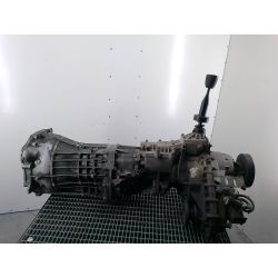 SKRZYNIA BIEGÓW 4X4 KIA SORENTO I 2.4 139KM2.4 16V2005U04G6C1392484                                            