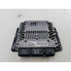 KOMPUTER, STEROWNIK CITROEN C4 GRAND PICASSO I 2.0 HDI 136KM2.0 HDI20099666095880 EXY1362572                                            