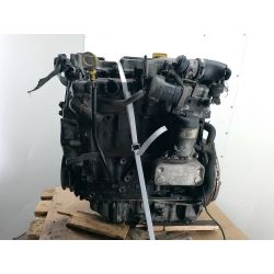 Engine SAAB 9-3 II 2.2 TID 125KM2.2 TID2003D223LFM125                                            