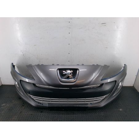 ZDERZAK PRZÓD PEUGEOT 308 I SW 1.6 HDI 90KM 1.6 HDI 2009 KTQ KTQ 90 2830 