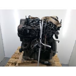 Engine RENAULT LAGUNA III ( 07-15 ) 1.5 DCI2009K9K3780                                            