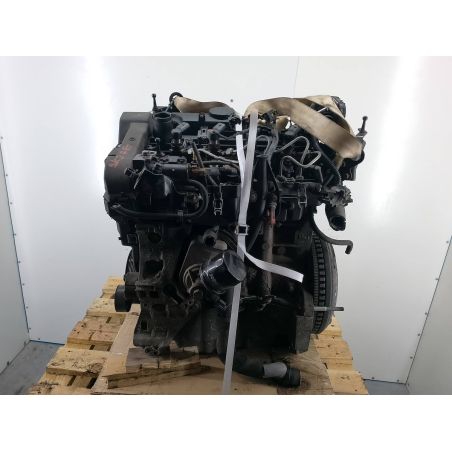 Engine RENAULT LAGUNA III ( 07-15 ) 1.5 DCI 2009 K9K3780 