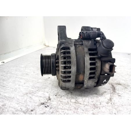 ALTERNATOR FORD FOCUS II 1.6 TDCI 109KM 1.6 TDCI 2006 30795422 H4 109 2994 