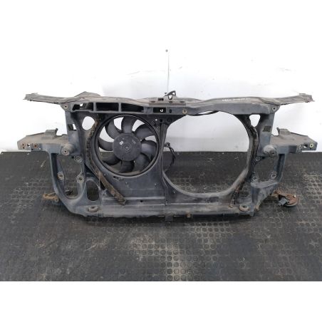 PAS PRZÓD, WZMOCNIENIE CZOŁOWE VW PASSAT B5 FL 1.9 TDI 100KM 1.9 TDI 2001 3B0805594 LB5S 100 2860 