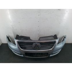 ZDERZAK PRZÓD VW PASSAT B6 2.0 TDI 140KM2.0 TDI2005LB5MLB5M1402582                                            