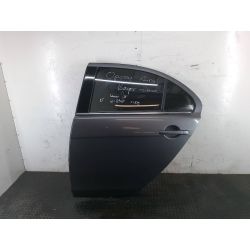 DRZWI TYŁ LEWY MITSUBISHI LANCER IX 2.0 DID 140KM2.0 DI-D2008A39A391402340                                            