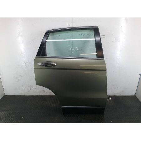 DRZWI TYŁ PRAWY HONDA CR-V III 2.0 16V 2007 G526M G526M 150 2576 