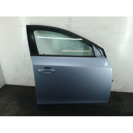DRZWI PRZÓD PRAWY CHEVROLET CRUZE 1.6 16V 2010 GCW GCW 113 2570 