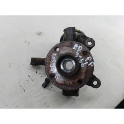 ZWROTNICA PRAWY PRZÓD CITROEN C1 1.0 i 12V 68KM1.0 12V2005KJH683166                                            