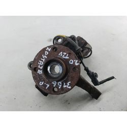 ZWROTNICA LEWY PRZÓD CITROEN C1 1.0 i 12V 68KM1.0 12V2005KJH683166                                            