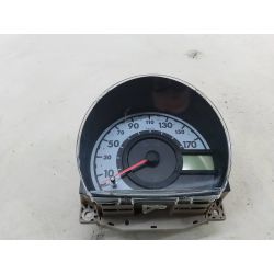 LICZNIK CITROEN C1 1.0 i 12V 68KM1.0 12V200583800-0H101-AKJH683166                                            