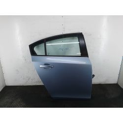 DRZWI TYŁ PRAWY CHEVROLET CRUZE 1.6 16V2010GCWGCW1132570                                            