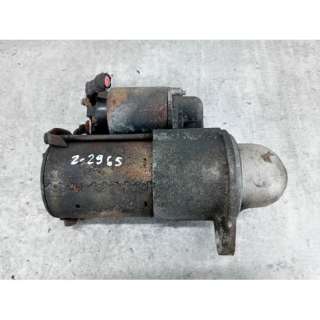 starter CHEVROLET EPICA 2.0 24V 2007 88U 143 2965 