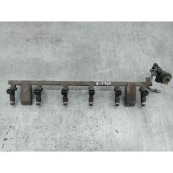 LISTWA WTRYSKOWA BENZYNA CHEVROLET EPICA 2.0 24V2007028015809788U1432965                                            