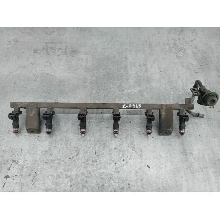 LISTWA WTRYSKOWA BENZYNA CHEVROLET EPICA 2.0 24V 2007 0280158097 88U 143 2965 