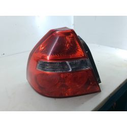LAMPA TYLNA LEWA CHEVROLET AVEO T250 1.2 16V201020-0610L92U842865                                            