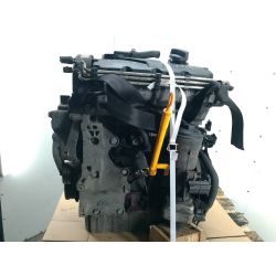 Engine VW CADDY III 2.0 SDI 69KM2.0 SDI2005BDJLA5C692971                                            