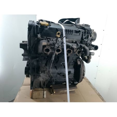 SILNIK ALFA ROMEO 159 1.9 JTDM 8V 120KM 1.9 JTD 2006 939A7000 802/B 120 2628 