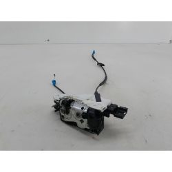 ZAMEK DRZWI LEWY PRZÓD CITROEN C4 GRAND PICASSO I 2.0 HDI 136KM2.0 HDI200924087158 24088158 24086158 24090816 2408716 24091816EXY1362572                                            