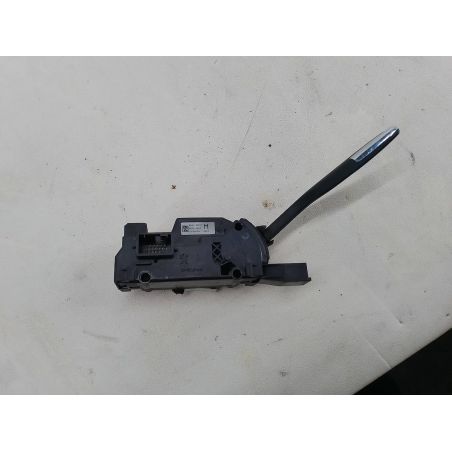 MANETKA PRZEŁĄCZNIK BIEGÓW CITROEN C4 GRAND PICASSO I 2.0 HDI 136KM 2.0 HDI 2009 96811352XT DELPHI EXY 136 2572 