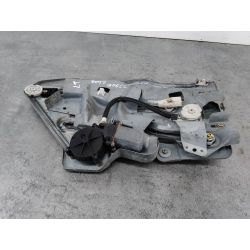 PODNOŚNIK SZYBY LEWY TYŁ Z STELAŻEM PEUGEOT 206 CC 1.6 i 16V 109KM1.6 i 16V20069636597380GEZR1093012                                            