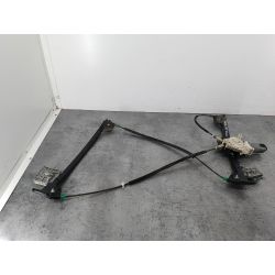 PODNOŚNIK SZYBY PRAWY PRZÓD PEUGEOT 206 CC 1.6 i 16V 109KM1.6 i 16V2006EZR1093012                                            